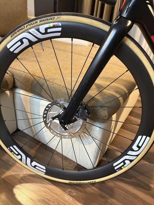 Cursiera BMC teammachine SLR carbon