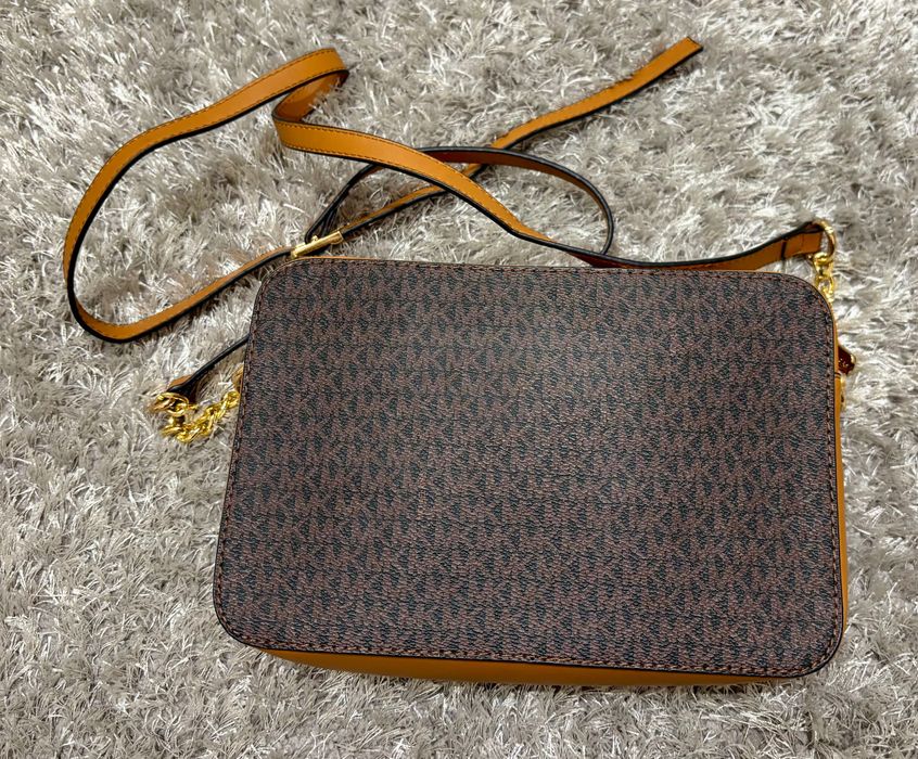 Дамска чанта Michael Kors