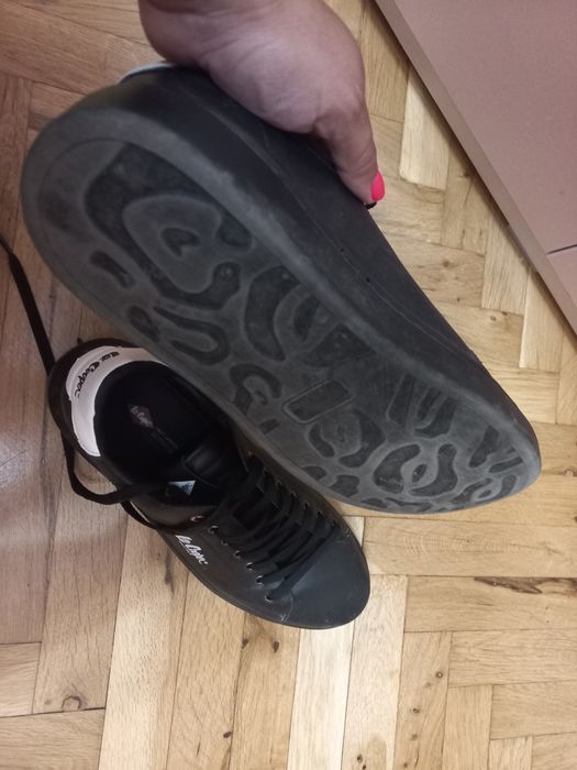 Спортно-елегантни обувки Lee cooper