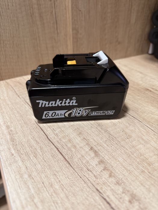 Acumulator Malita 18v 6Ah