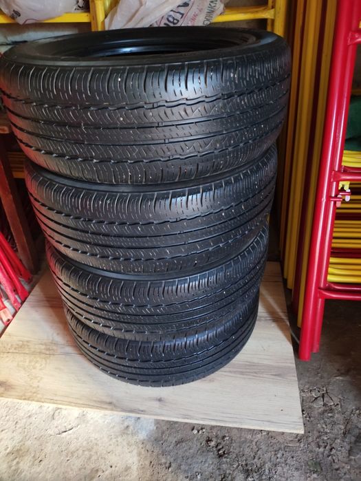 Шины 265/60/R18 TRIANGLE