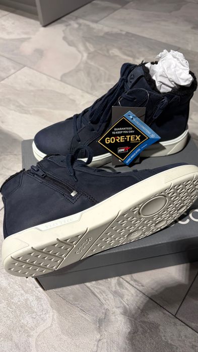 Детски обувки ECCO