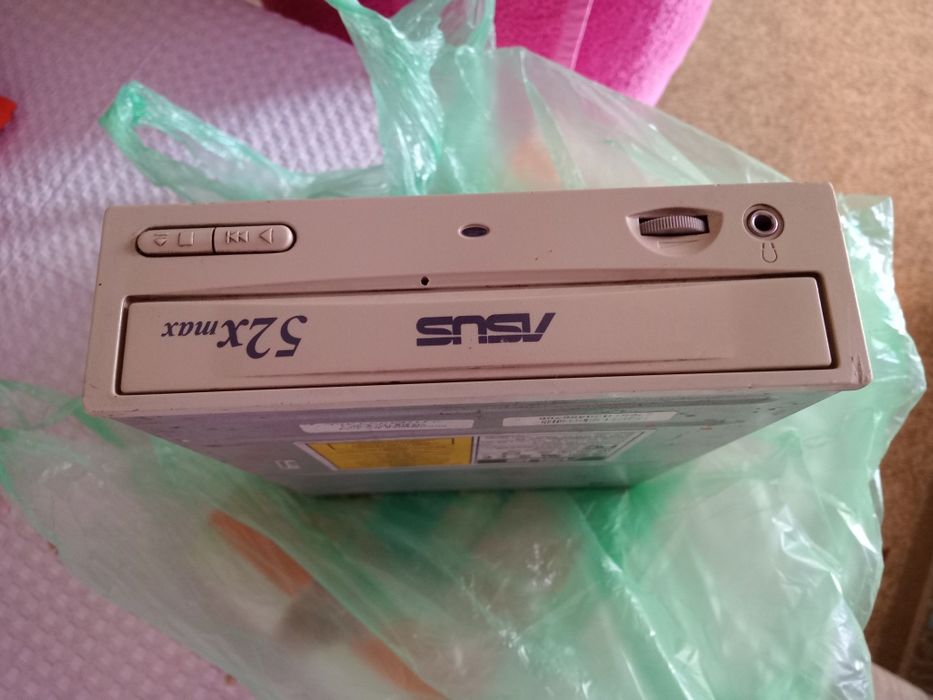 Карты захвата изображения