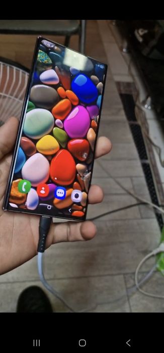 Samsung 22 ultra.Obmen 120 fps.telefonlarga