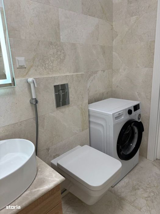 Smart living! Apartament 1 cameră, view lac Rediu, Royal Town Iasi