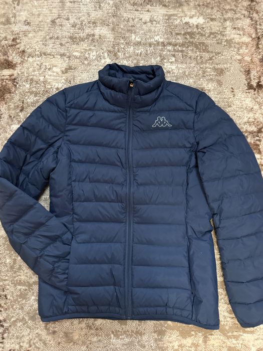 Дамско яке Kappa, M