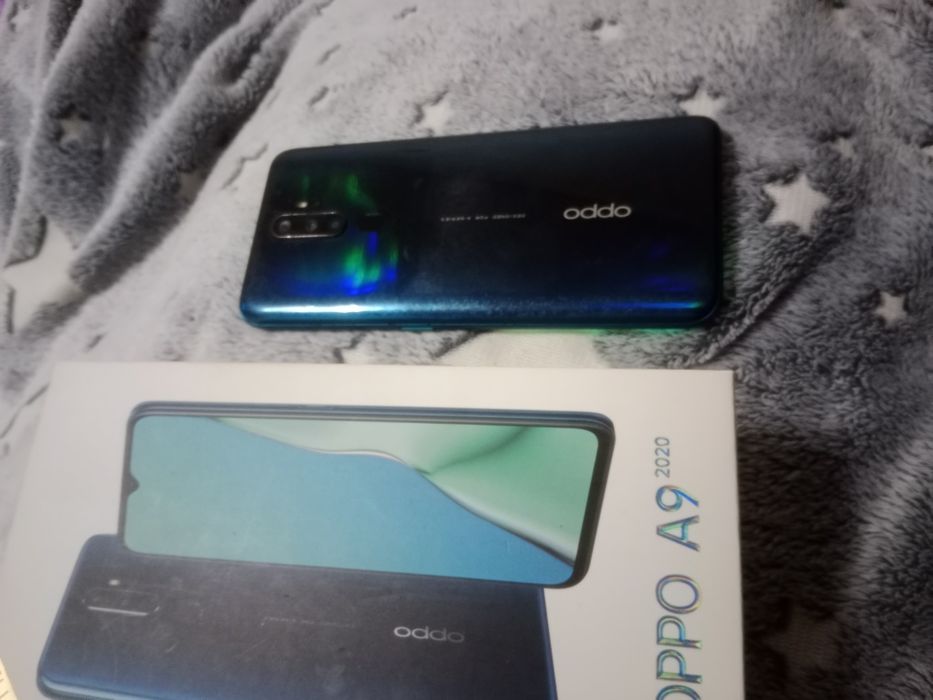 Продам Oppo A9 2020