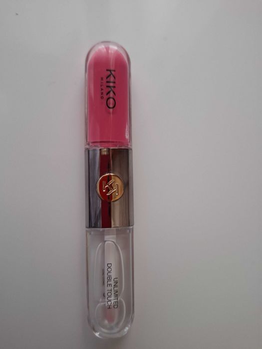 Ruj original Kiko Milano ,nuanta 111 culoare superba