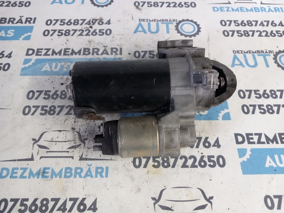 Electromotor 2.0d N47 BMW x3 e83 2009