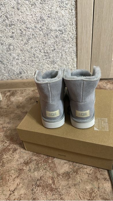 Уги жен натуралка