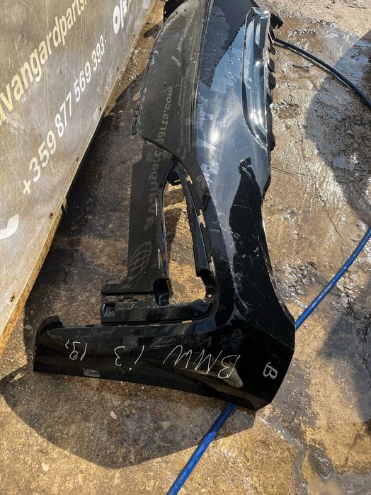 Броня BMW i3 18- 2бр.