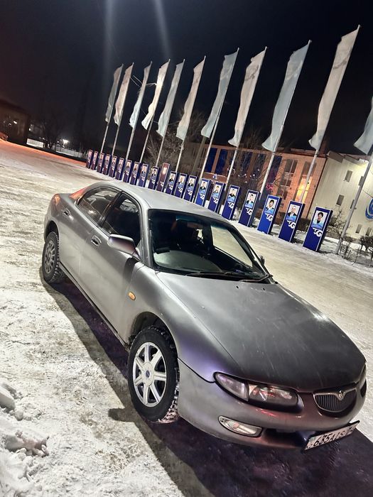 Mazda Eunos 500 2.0 v6