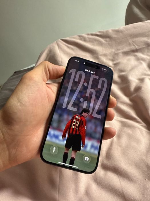 IPhone 15 PRO 128gb