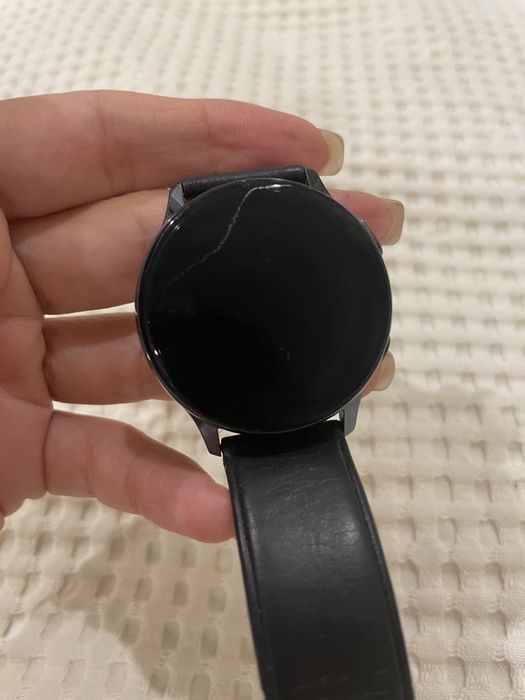 Продам смарт часы, самсунг актив 2