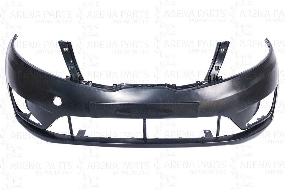 Бампер передний Rio 4