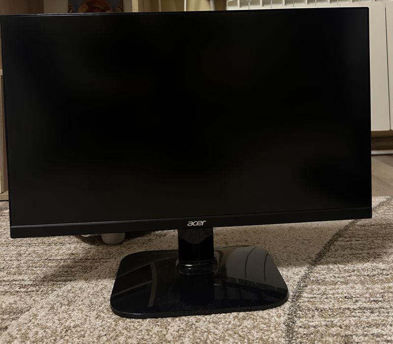 Монитор acer ka240y