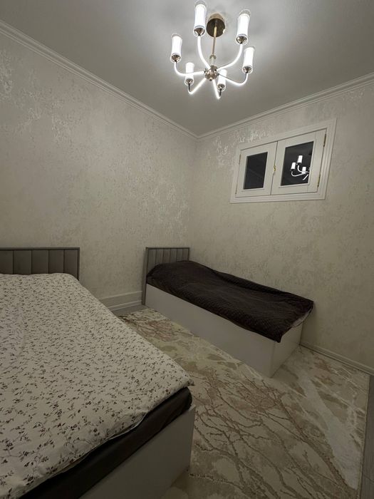 Продаётся квартира