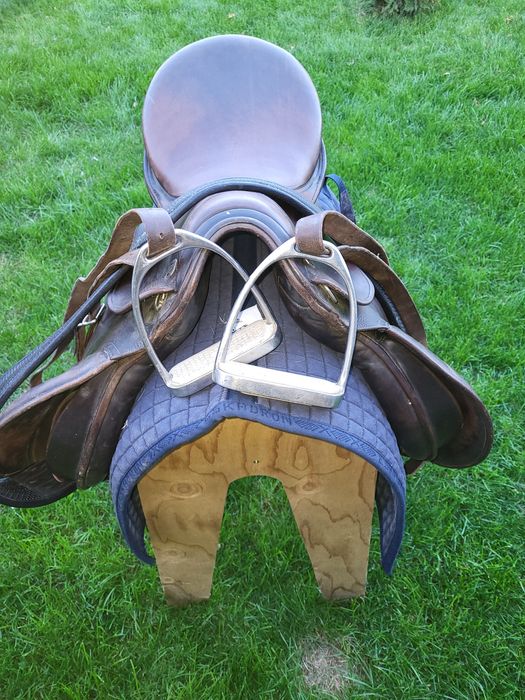 Sei echitație, calarie