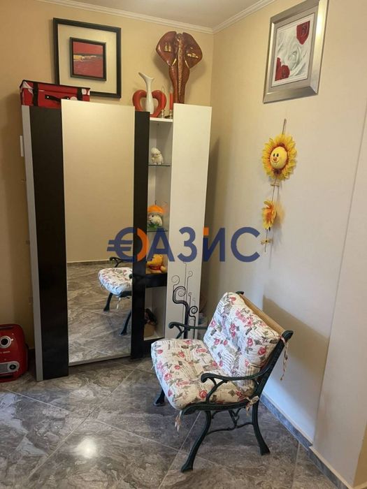 Тристаен апартамент, Бургас кв. Възраждане, 134,64 кв.м., 2т., цена