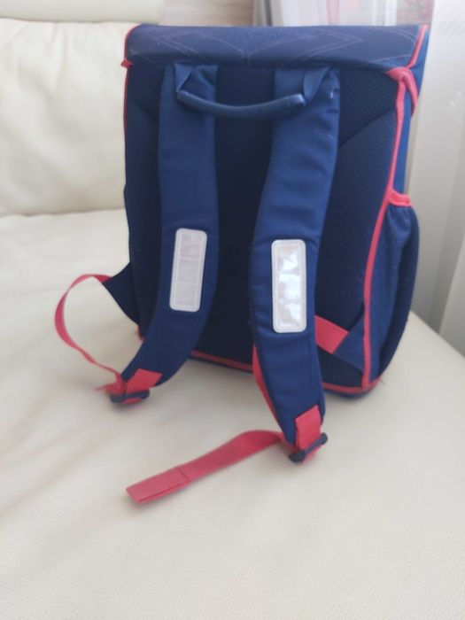 Раница Нerlitz, лека и удобна