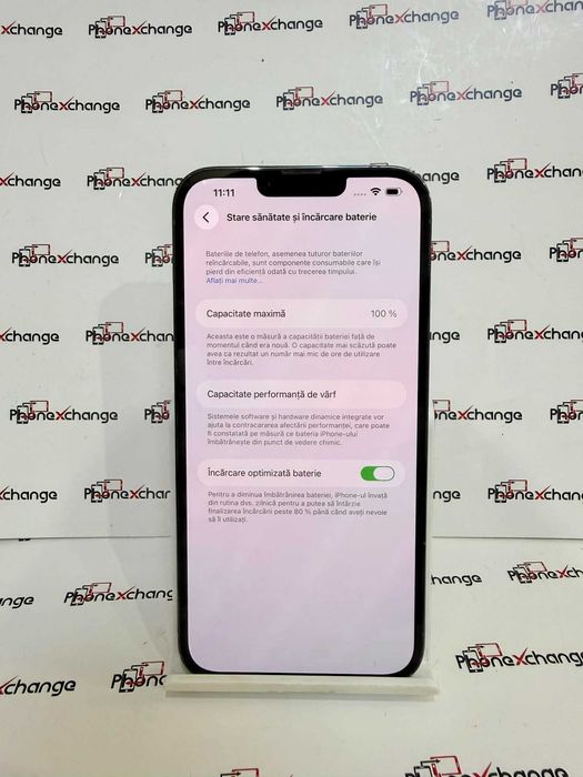 iPhone 13 Pro Max SIerra Blue 128GB     45833