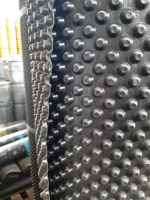 Дренажная Мембрана 500г