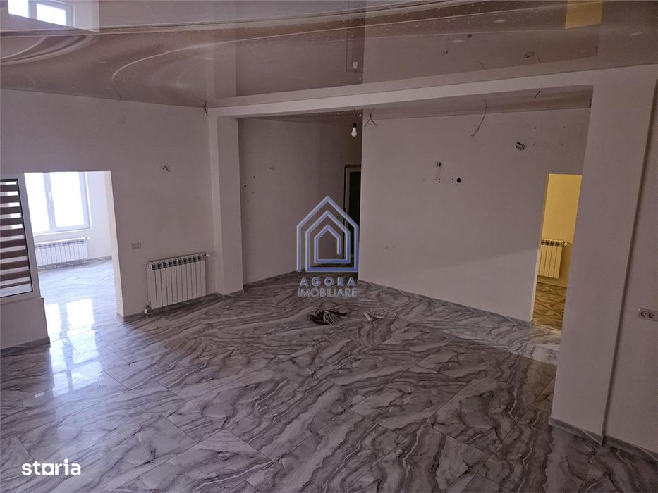 Spatiu de lux, pretabil servicii