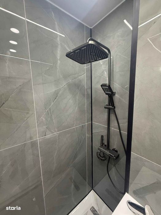 De vânzare apartament 2 camere Cartier Hipodrom NOU — fotografia 3