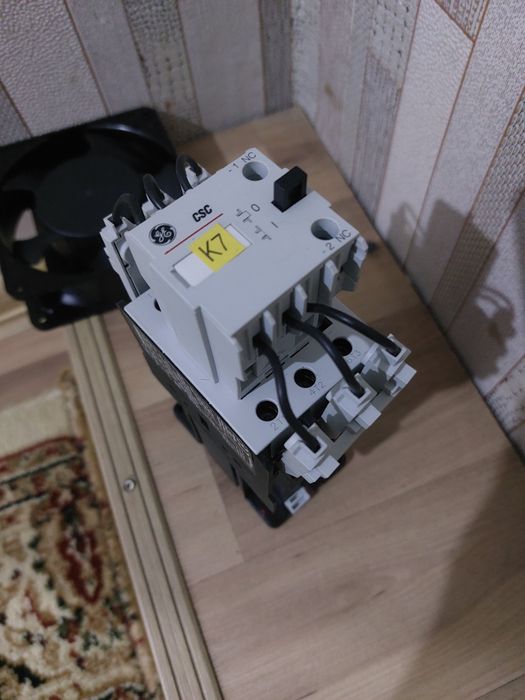 Продам контактор
