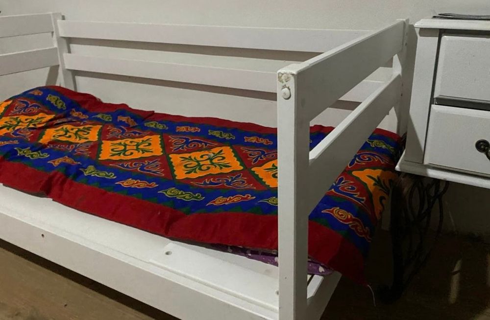 Кровать для детей