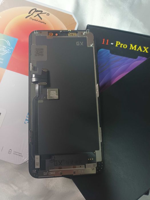 IPHONE 12/12 PRO LCD Дисплей + тъч скрийн , 11 Pro Max