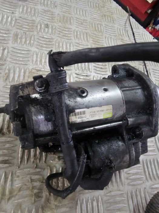 Electromotor 068911024E AUDI A4 B6 / VW PASSAT B5 1.9TDI