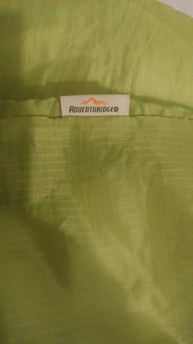 Sac de dormit cu fermuare