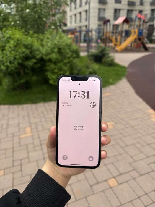 Iphone 14 ,в хорошем состояний