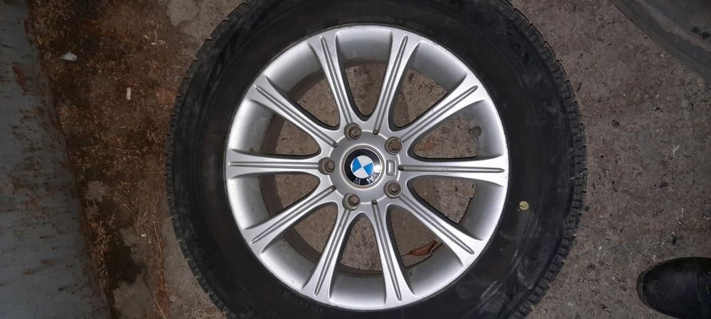 Резина 225/60/r16