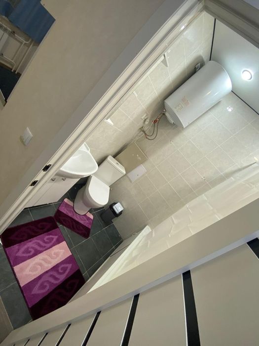 Квартира посуточно