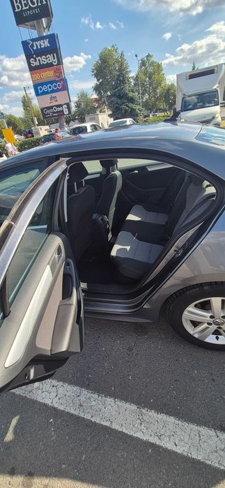 Volkswagen Jetta 1.4 TSI Hybrid DSG Comfortline • 2013 • Automată
