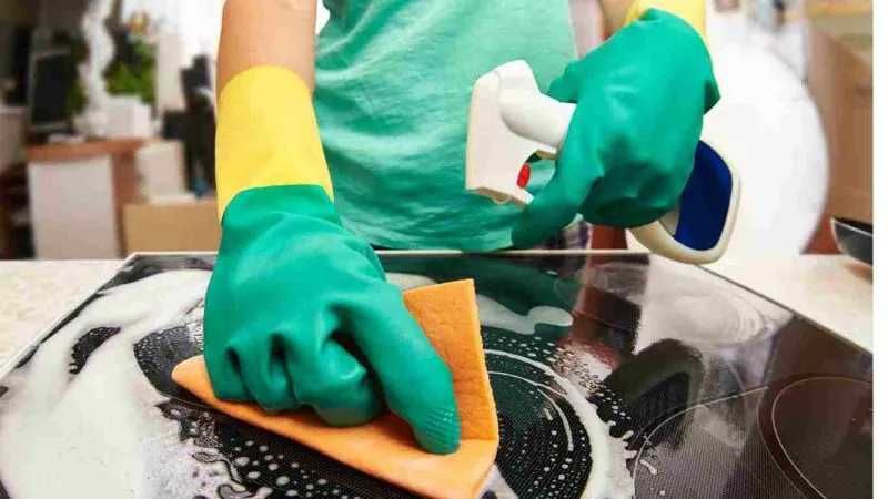 Почистване на апартаменти, къщи, магазини , входове, кантори,офиси