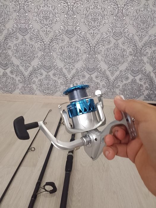 Удочка новый хоршые