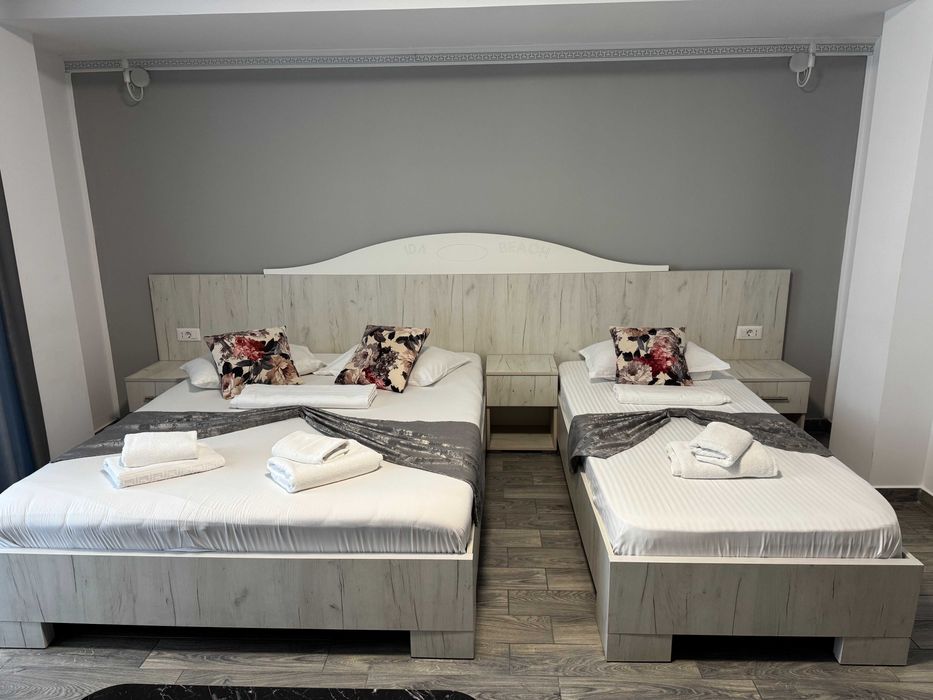 Cazare grupuri de muncitori: Mamaia-Nord Navodari, Ida Beach