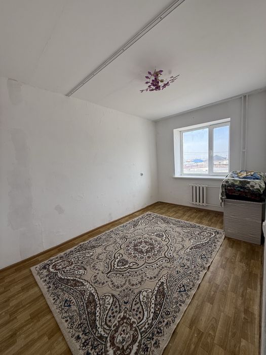 2 бөлмелі 2 этаждан ортаңғы бөлік Титов 2010жылғы үйден