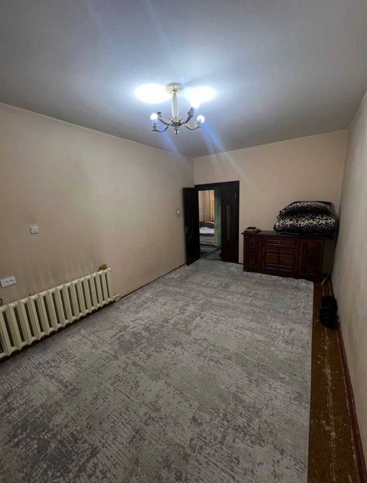 Юнусабад 19, 2*3/1/5 Улучшенка, не торец, ипотека да, 57м2