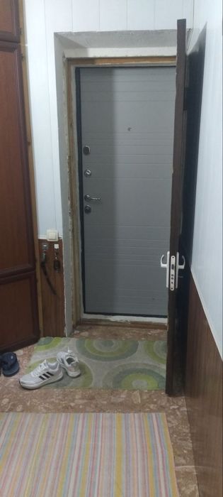 Кирпичная квартира заде Диодора кафе