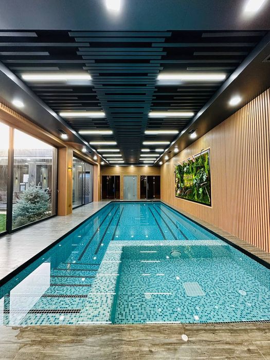 Дача Premier House чарвок бочка 10 ta kampuyutir bor