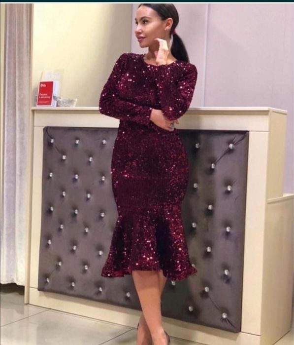 Платья по 4000тг