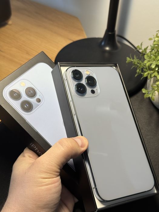 Iphone 13 Pro Max 512gb