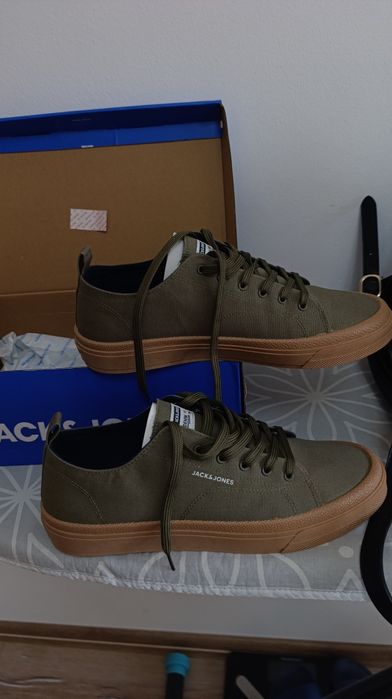 Обувки Jack&Jones