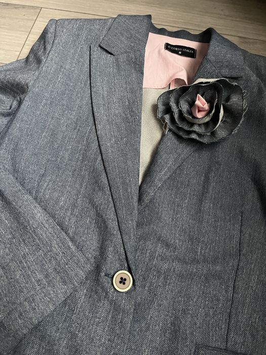 Дамско сако Corso Italia