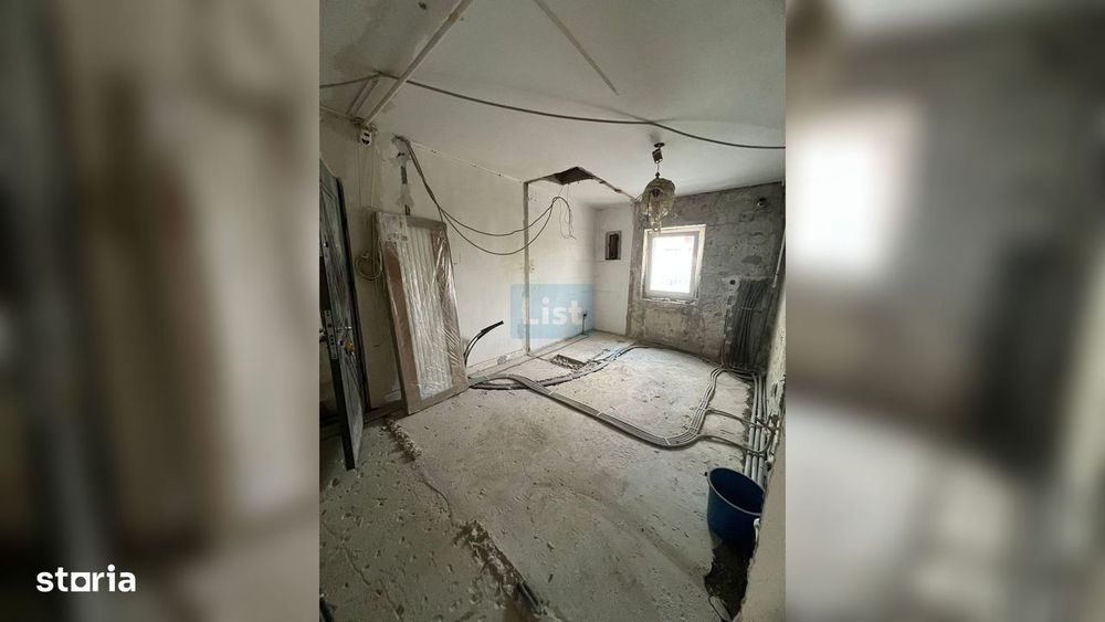Apartament 2 Camere , Gherla, Zonă Centrală Etaj 1/4 | Su 58,43 Mp