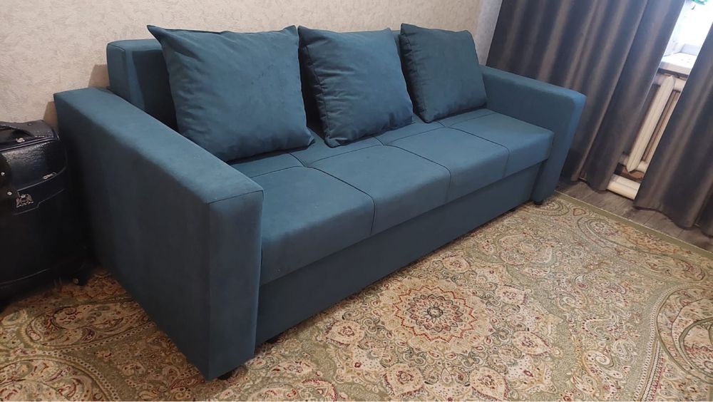 Мягкий мебель Караганда